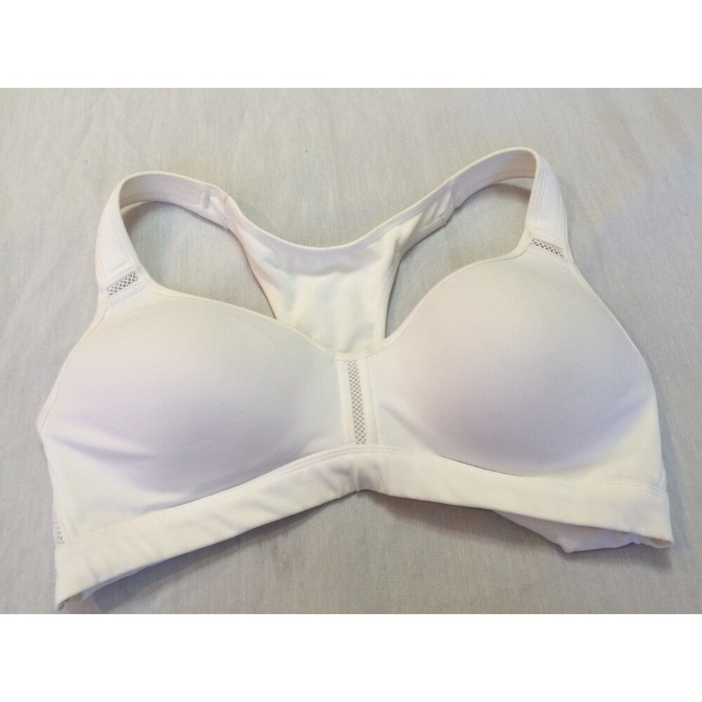 MARIKA TEK SPORTS WIRE FREE BRA SIZE M